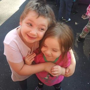 Meet your Posher, Misti